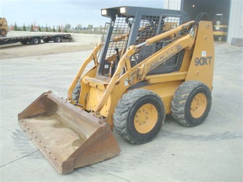 2002 case 90xt skid steer|case 90xt skid steer specs.